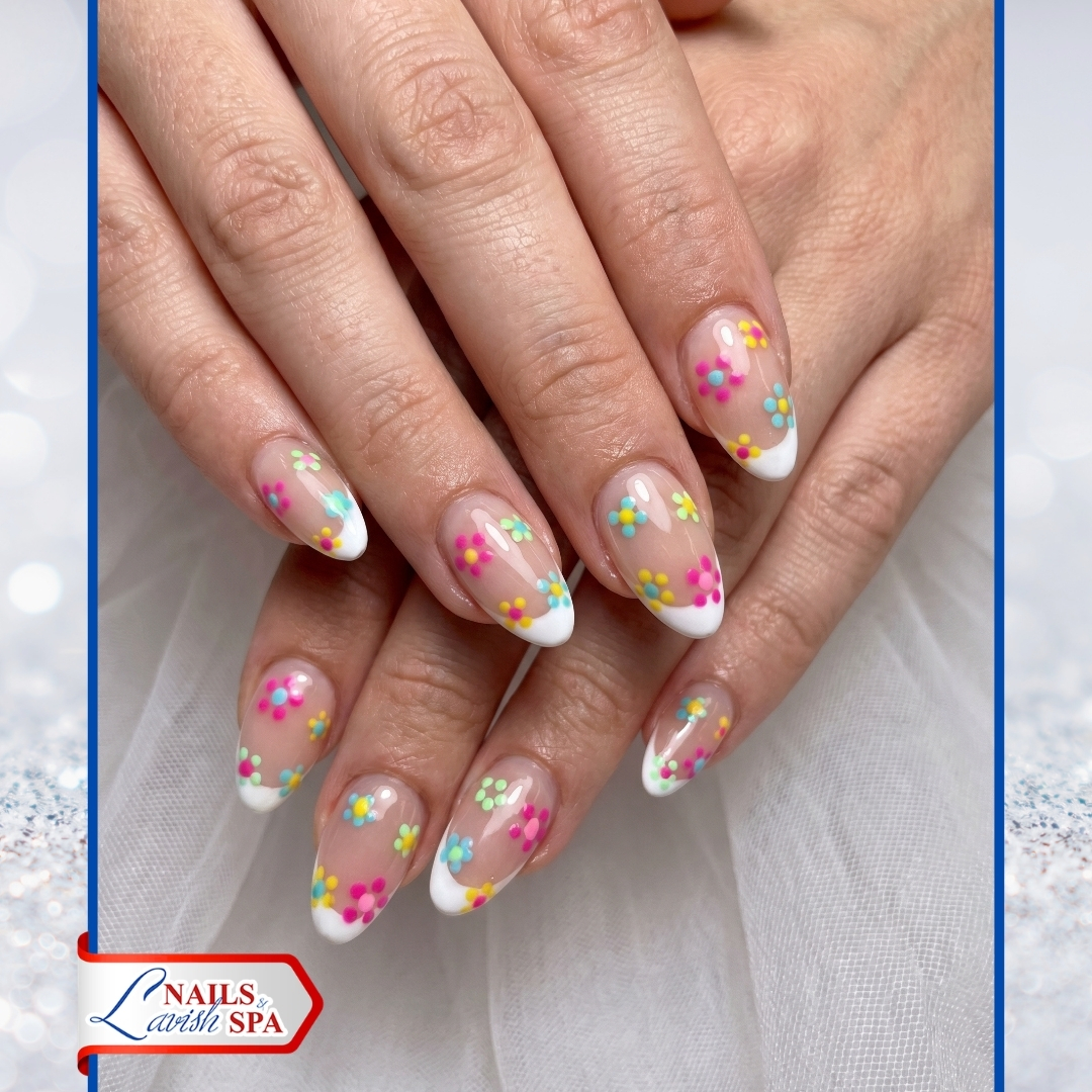 Nail June 3